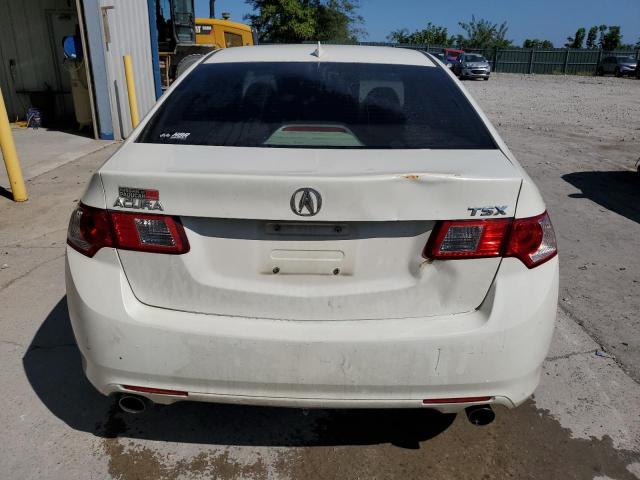 Photo 5 VIN: JH4CU26699C016989 - ACURA TSX 