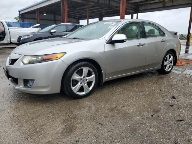 Photo 0 VIN: JH4CU26699C017351 - ACURA TSX 