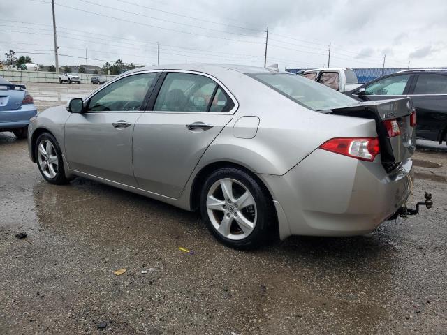 Photo 1 VIN: JH4CU26699C017351 - ACURA TSX 