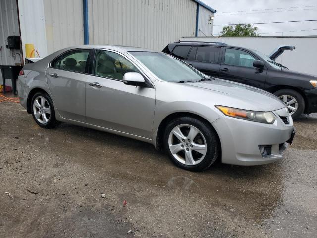 Photo 3 VIN: JH4CU26699C017351 - ACURA TSX 