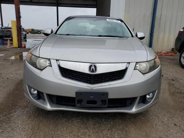 Photo 4 VIN: JH4CU26699C017351 - ACURA TSX 