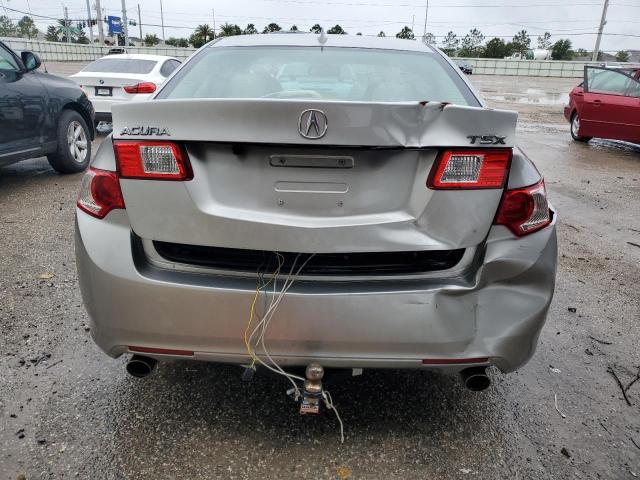 Photo 5 VIN: JH4CU26699C017351 - ACURA TSX 