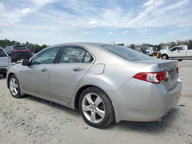 Photo 1 VIN: JH4CU26699C021724 - ACURA TSX 