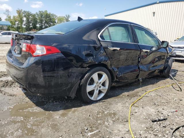 Photo 2 VIN: JH4CU26699C024347 - ACURA TSX 