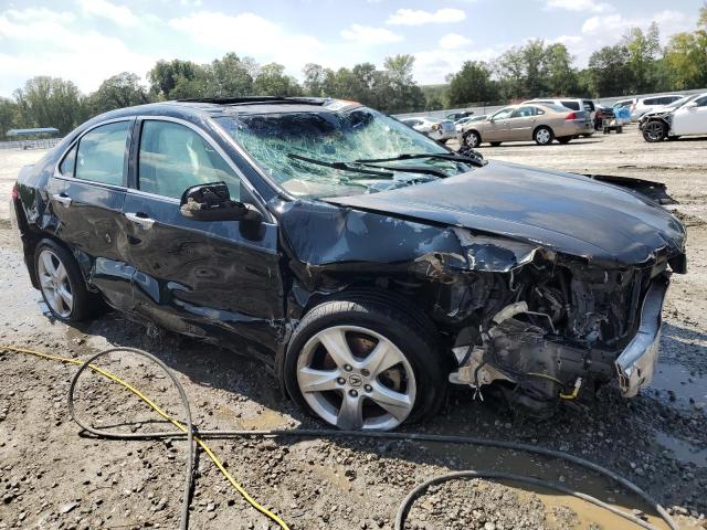 Photo 3 VIN: JH4CU26699C024347 - ACURA TSX 