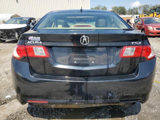 Photo 5 VIN: JH4CU26699C024347 - ACURA TSX 