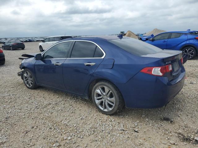 Photo 1 VIN: JH4CU26699C028382 - ACURA TSX 