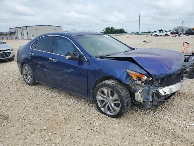 Photo 3 VIN: JH4CU26699C028382 - ACURA TSX 