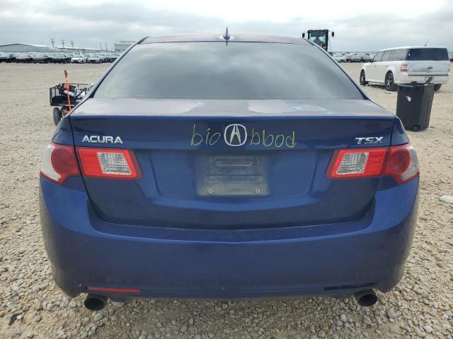 Photo 5 VIN: JH4CU26699C028382 - ACURA TSX 