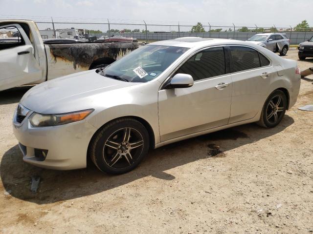 Photo 0 VIN: JH4CU26699C036434 - ACURA TSX 