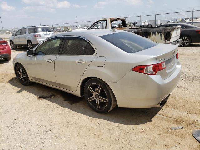 Photo 1 VIN: JH4CU26699C036434 - ACURA TSX 