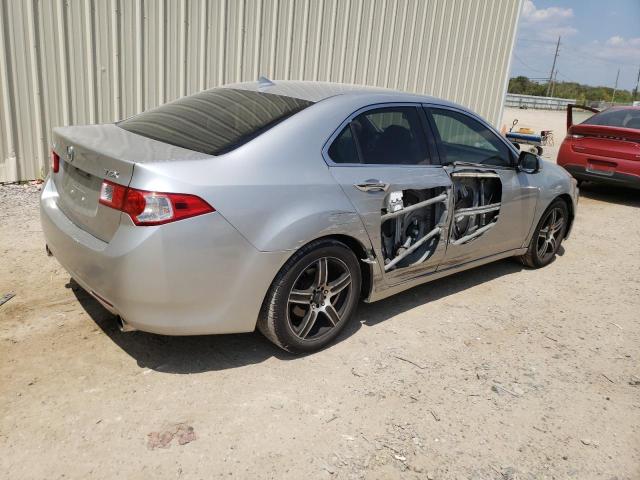 Photo 2 VIN: JH4CU26699C036434 - ACURA TSX 