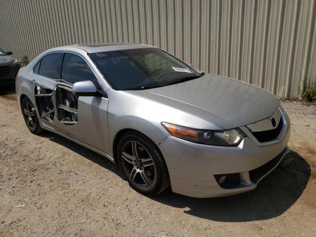 Photo 3 VIN: JH4CU26699C036434 - ACURA TSX 