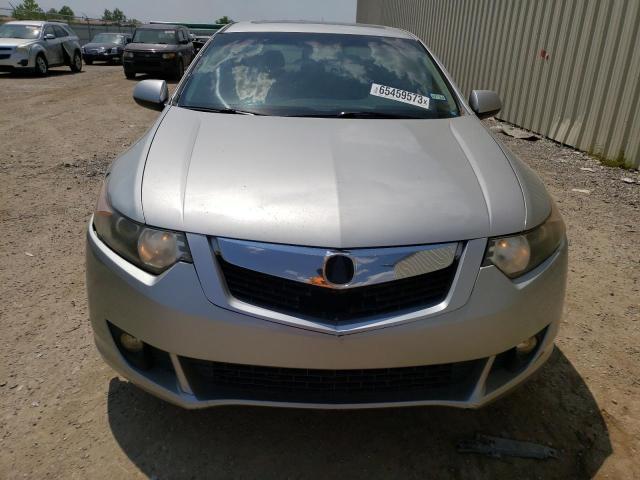 Photo 4 VIN: JH4CU26699C036434 - ACURA TSX 