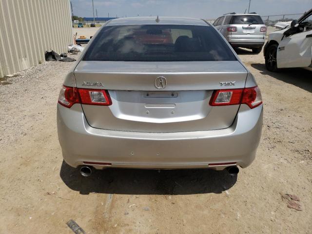 Photo 5 VIN: JH4CU26699C036434 - ACURA TSX 