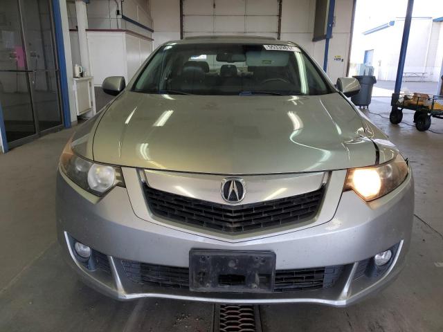 Photo 4 VIN: JH4CU266X9C005564 - ACURA TSX 