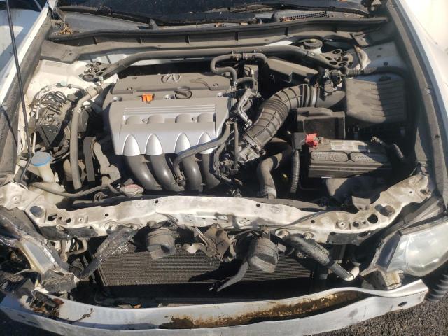 Photo 10 VIN: JH4CU266X9C006830 - ACURA TSX 