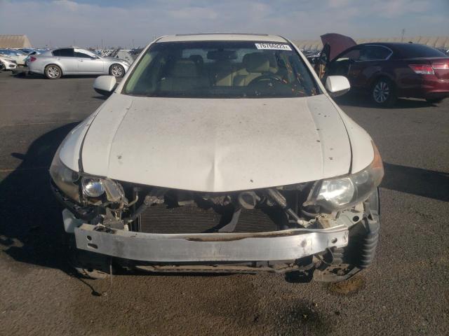 Photo 4 VIN: JH4CU266X9C006830 - ACURA TSX 