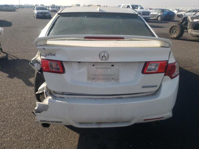 Photo 5 VIN: JH4CU266X9C006830 - ACURA TSX 