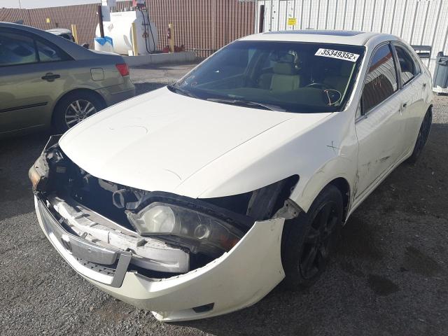 Photo 1 VIN: JH4CU266X9C008268 - ACURA TSX 