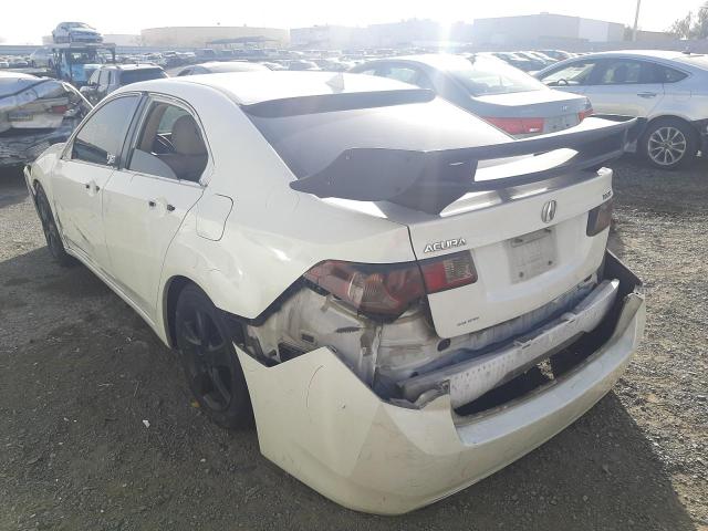 Photo 2 VIN: JH4CU266X9C008268 - ACURA TSX 