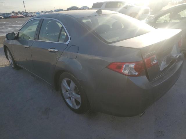 Photo 1 VIN: JH4CU266X9C014006 - ACURA TSX 