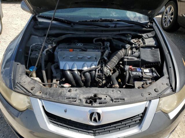 Photo 10 VIN: JH4CU266X9C014006 - ACURA TSX 