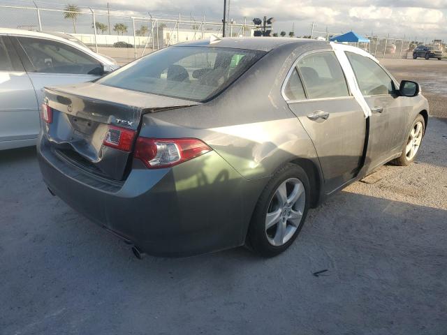 Photo 2 VIN: JH4CU266X9C014006 - ACURA TSX 