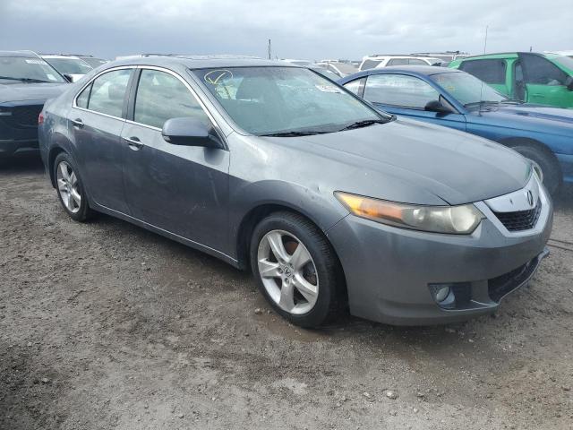 Photo 3 VIN: JH4CU266X9C014006 - ACURA TSX 