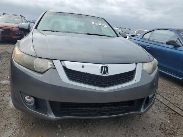 Photo 4 VIN: JH4CU266X9C014006 - ACURA TSX 