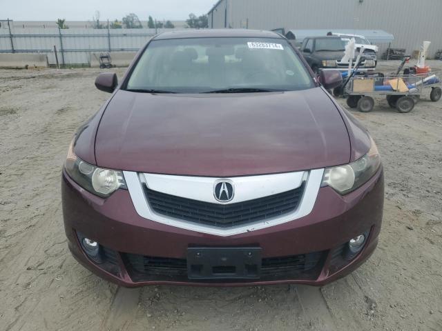 Photo 4 VIN: JH4CU266X9C014362 - ACURA TSX 