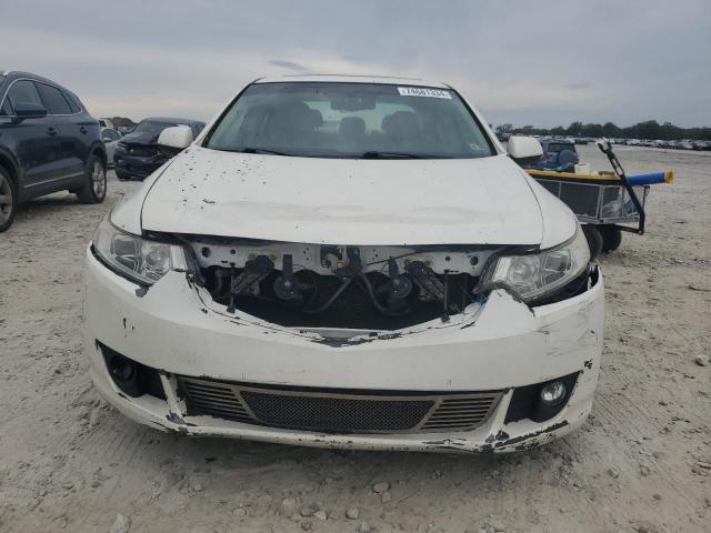 Photo 4 VIN: JH4CU266X9C015978 - ACURA TSX 