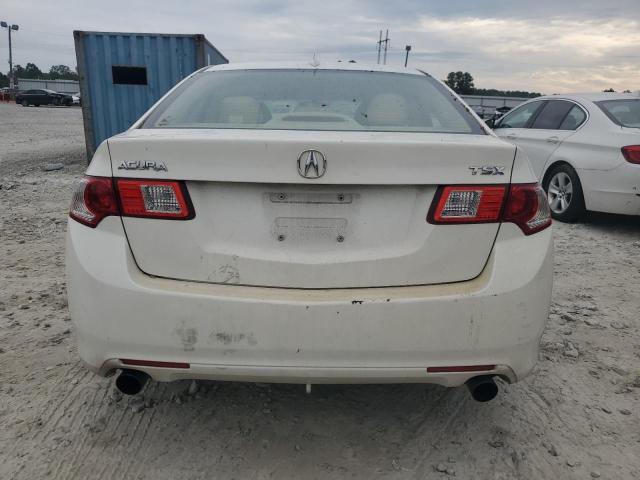 Photo 5 VIN: JH4CU266X9C015978 - ACURA TSX 