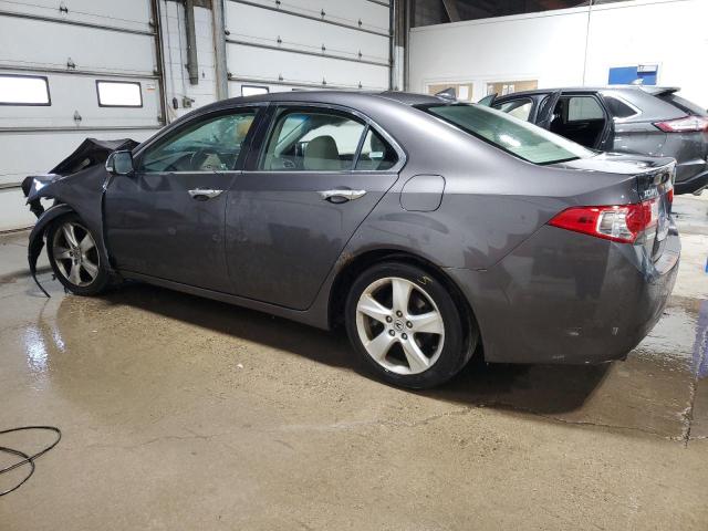 Photo 1 VIN: JH4CU266X9C016273 - ACURA TSX 