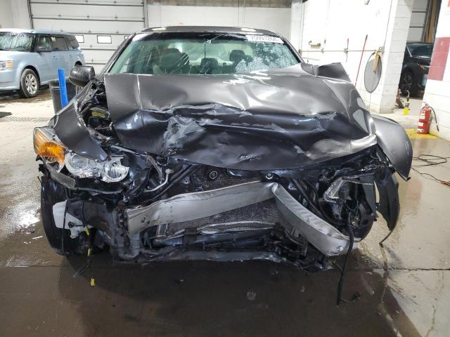 Photo 4 VIN: JH4CU266X9C016273 - ACURA TSX 