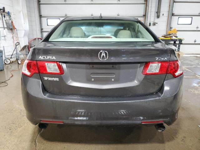 Photo 5 VIN: JH4CU266X9C016273 - ACURA TSX 