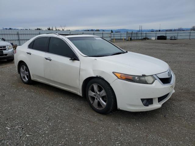 Photo 3 VIN: JH4CU266X9C019058 - ACURA TSX 