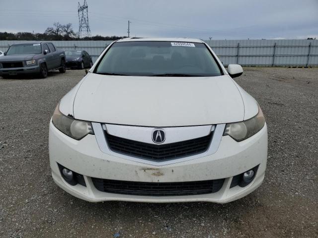 Photo 4 VIN: JH4CU266X9C019058 - ACURA TSX 