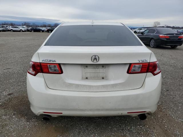 Photo 5 VIN: JH4CU266X9C019058 - ACURA TSX 