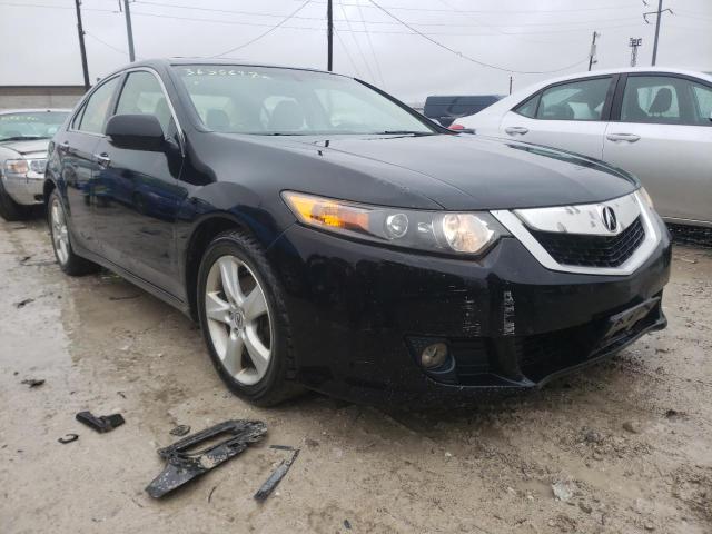 Photo 0 VIN: JH4CU266X9C021229 - ACURA TSX 