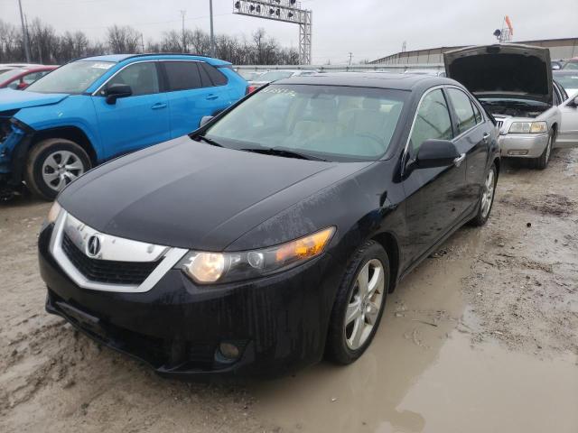 Photo 1 VIN: JH4CU266X9C021229 - ACURA TSX 