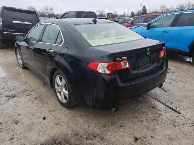 Photo 2 VIN: JH4CU266X9C021229 - ACURA TSX 