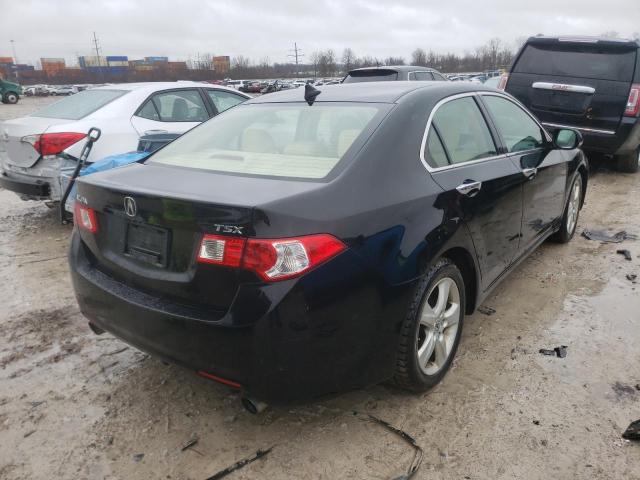 Photo 3 VIN: JH4CU266X9C021229 - ACURA TSX 