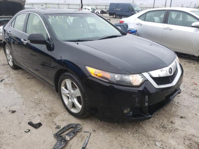 Photo 8 VIN: JH4CU266X9C021229 - ACURA TSX 