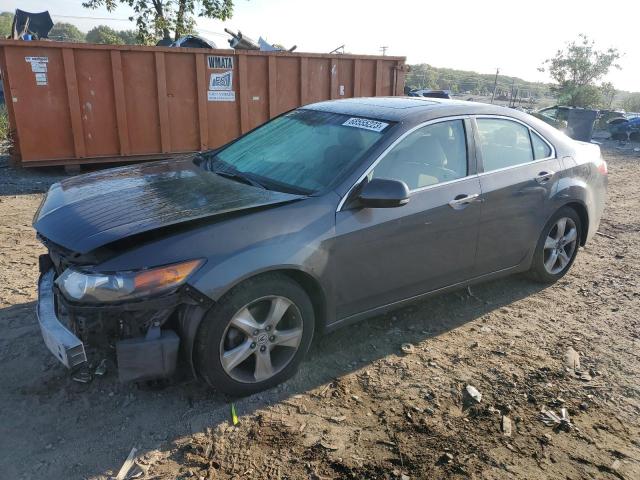 Photo 0 VIN: JH4CU266X9C023532 - ACURA TSX 