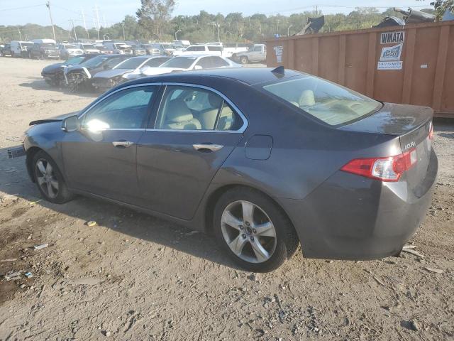 Photo 1 VIN: JH4CU266X9C023532 - ACURA TSX 