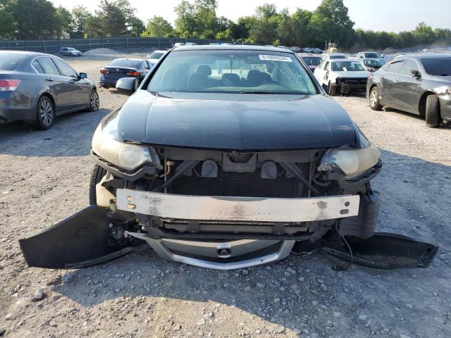 Photo 4 VIN: JH4CU266X9C025393 - ACURA TSX 