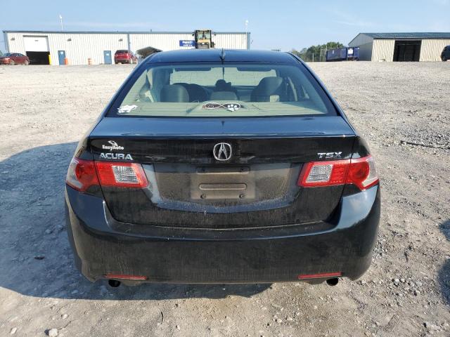 Photo 5 VIN: JH4CU266X9C025393 - ACURA TSX 