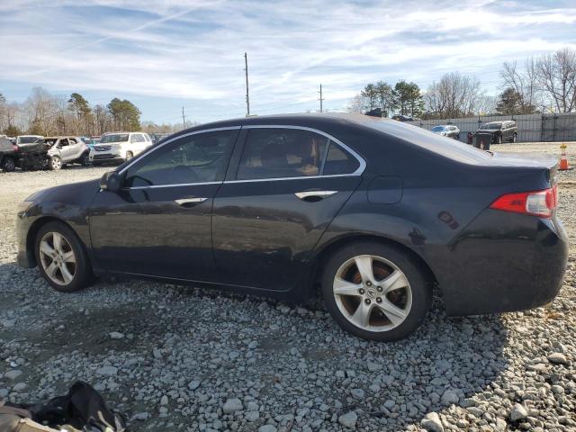 Photo 1 VIN: JH4CU266X9C031078 - ACURA TSX 