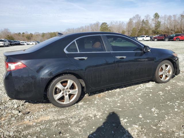 Photo 2 VIN: JH4CU266X9C031078 - ACURA TSX 